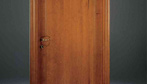 Porta interna in legno Janin